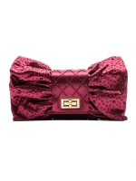 Geanta Plic BZ239 WINE | MEI