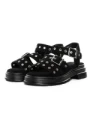 Sandale Fete 5HXS25 BLACK | MEI