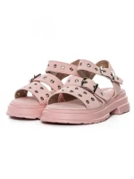 Sandale Fete 5HXS25 PINK | MEI