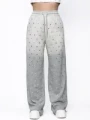 Pantaloni Dama 9976 GRI | FASHION