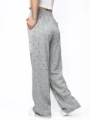 Pantaloni Dama 9976 GRI | FASHION