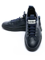 Pantofi Sport Barbati F209-847 Albastru (A07) F.Gerardo