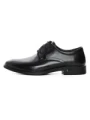 Pantofi Barbati 1D0501 Negru | Eldemas