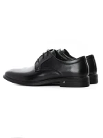 Pantofi Barbati 1D0501 Negru | Eldemas