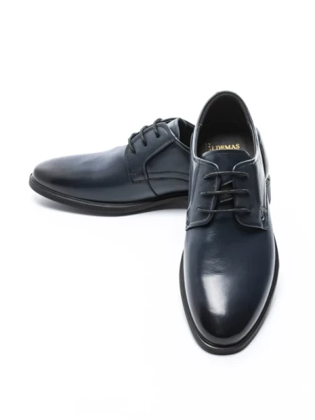 Pantofi Barbati 1D0501 Albastru | Eldemas