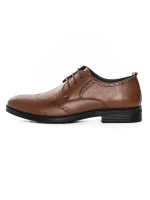Pantofi Barbati 1D8056 Maro | Eldemas