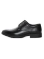 Pantofi Barbati 1D8058 Negru Eldemas