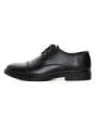 Pantofi Barbati 1D8635 Negru Eldemas