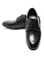 Pantofi Barbati 003-035A Negru Eldemas