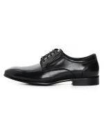 Pantofi Barbati 003-035A Negru Eldemas