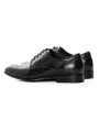 Pantofi Barbati 003-035A Negru Eldemas