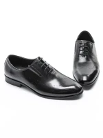 Pantofi Barbati 003-037 Negru | Eldemas