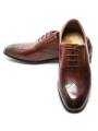 Pantofi Barbati 003-037 Maro | Eldemas