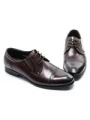 Pantofi Barbati 003-A036 Visiniu Eldemas