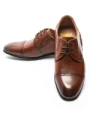 Pantofi Barbati 003-A036 Maro | Eldemas