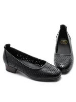 Pantofi Casual Dama 1007-11 Negru | Formazione