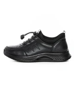 Pantofi Sport Dama 1133 Negru | Formazione