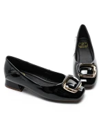 Balerini Dama 1595-1 Negru Formazione