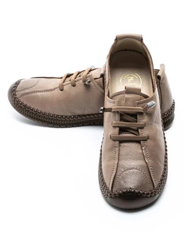 Pantofi Casual Dama 2071 Piersica Formazione