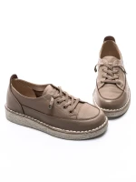 Pantofi Casual Dama 22-3321 Piersica | Formazione