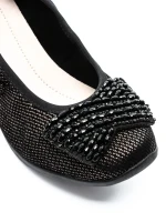 Balerini Dama 313-26 Auriu | Formazione