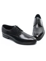 Pantofi Barbati 2103-52 Albastru Eldemas