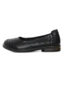 Pantofi Casual Dama 2286 Negru (L43) Formazione