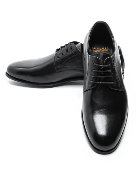 Pantofi Barbati 2768-1 Negru | Eldemas