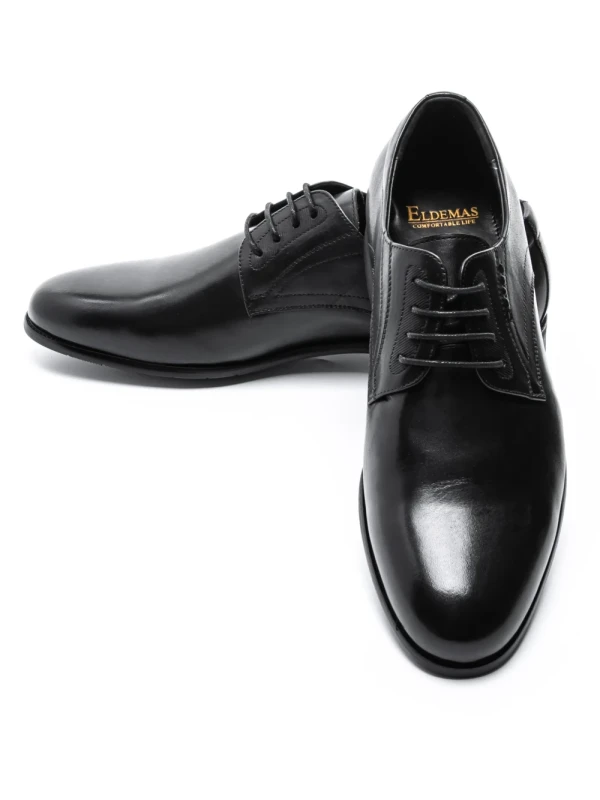Pantofi Barbati 2768-1 Negru | Eldemas