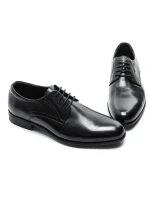 Pantofi Barbati 2768-1 Negru | Eldemas