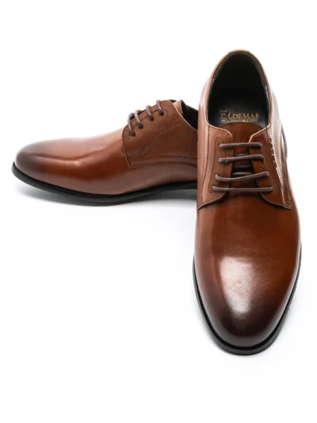Pantofi Barbati 2768-1 Maro | Eldemas