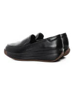 Pantofi Casual Dama 23686 Negru | Formazione