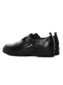 Pantofi Casual Dama 23725 Negru Formazione