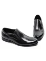 Pantofi Barbati 28107-3A Negru | Eldemas