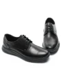 Pantofi Barbati 32353 Negru | Mels