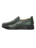 Pantofi Casual Dama 220701 Verde | Formazione