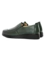 Pantofi Casual Dama 220701 Verde | Formazione