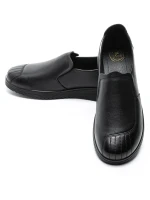 Pantofi Casual Dama 220701 Negru | Formazione