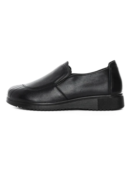 Pantofi Casual Dama 220701 Negru | Formazione