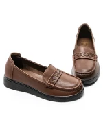 Pantofi Casual Dama 220705 Cafea | Formazione