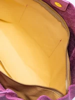 Genti Dama Din Piele Naturala GD33 PINK | FORSETI