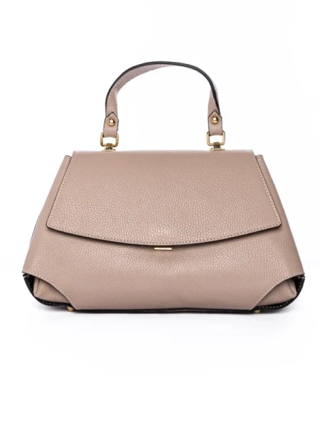 Genti Dama Din Piele Naturala GD35 BEIGE | FORSETI