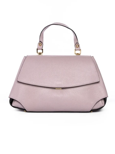 Genti Dama Din Piele Naturala GD35 PINK | FORSETI