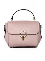 Genti Dama Din Piele Naturala GD36 PINK | FORSETI