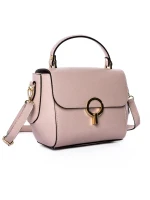 Genti Dama Din Piele Naturala GD36 PINK | FORSETI