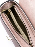 Genti Dama Din Piele Naturala GD36 PINK | FORSETI