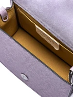 Genti Dama Din Piele Naturala GD38 LILA | FORSETI