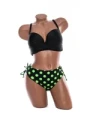 Costum de baie dama L223 NEGRU | MEINA