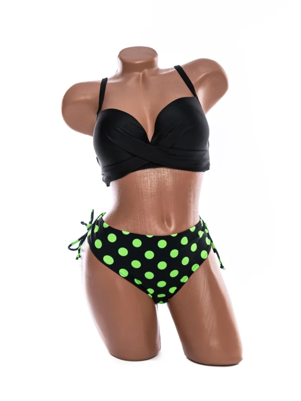 Costum de baie dama L223 NEGRU | MEINA