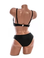 Costum de baie dama F551 NEGRU | MEINA